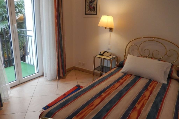 Hotel Best Western Bellevue au Lac